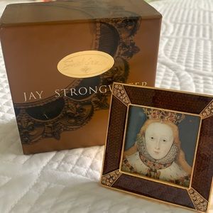 JAY STRONGWATER FRAME